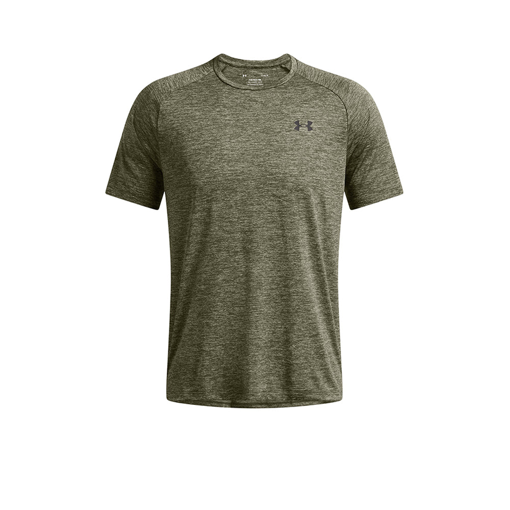 UNDER ARMOUR Tech™ 2.0 เสื้อออกกำลังกายผู้ชาย