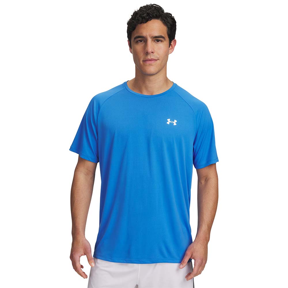 UNDER ARMOUR Tech™ 2.0 เสื้อออกกำลังกายผู้ชาย
