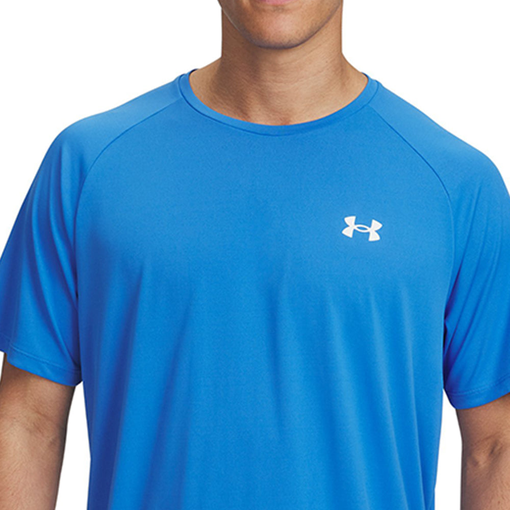 UNDER ARMOUR Tech™ 2.0 เสื้อออกกำลังกายผู้ชาย