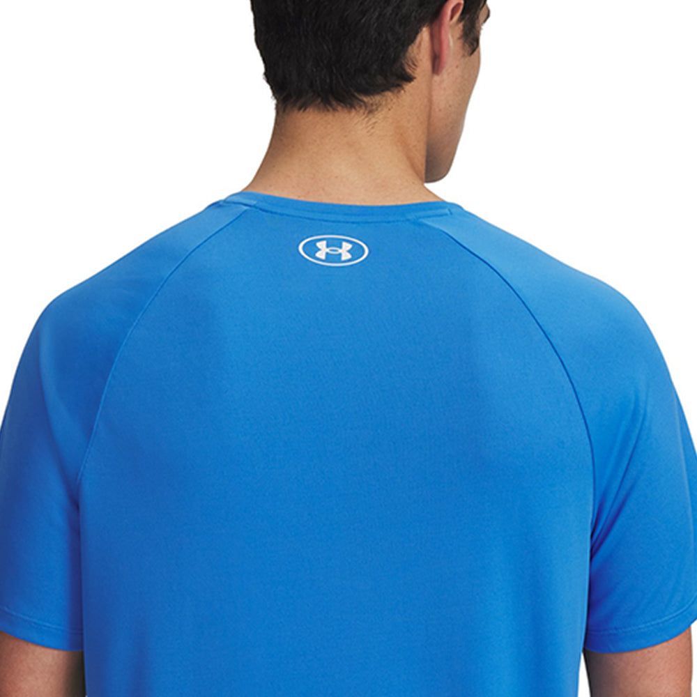 UNDER ARMOUR Tech™ 2.0 เสื้อออกกำลังกายผู้ชาย