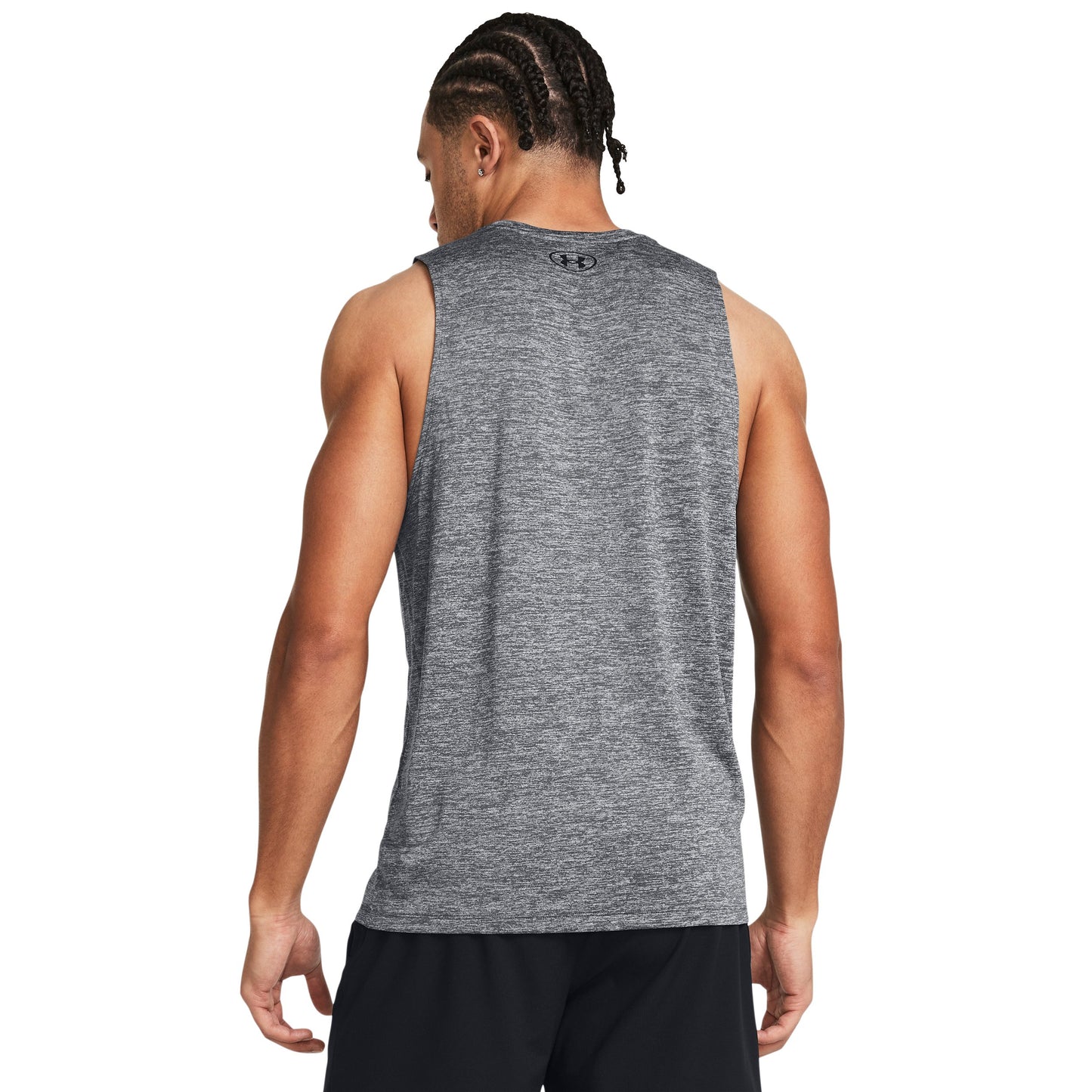 UNDER ARMOUR Tech™ เสื้อกล้ามออกกำลังกายผู้ชาย