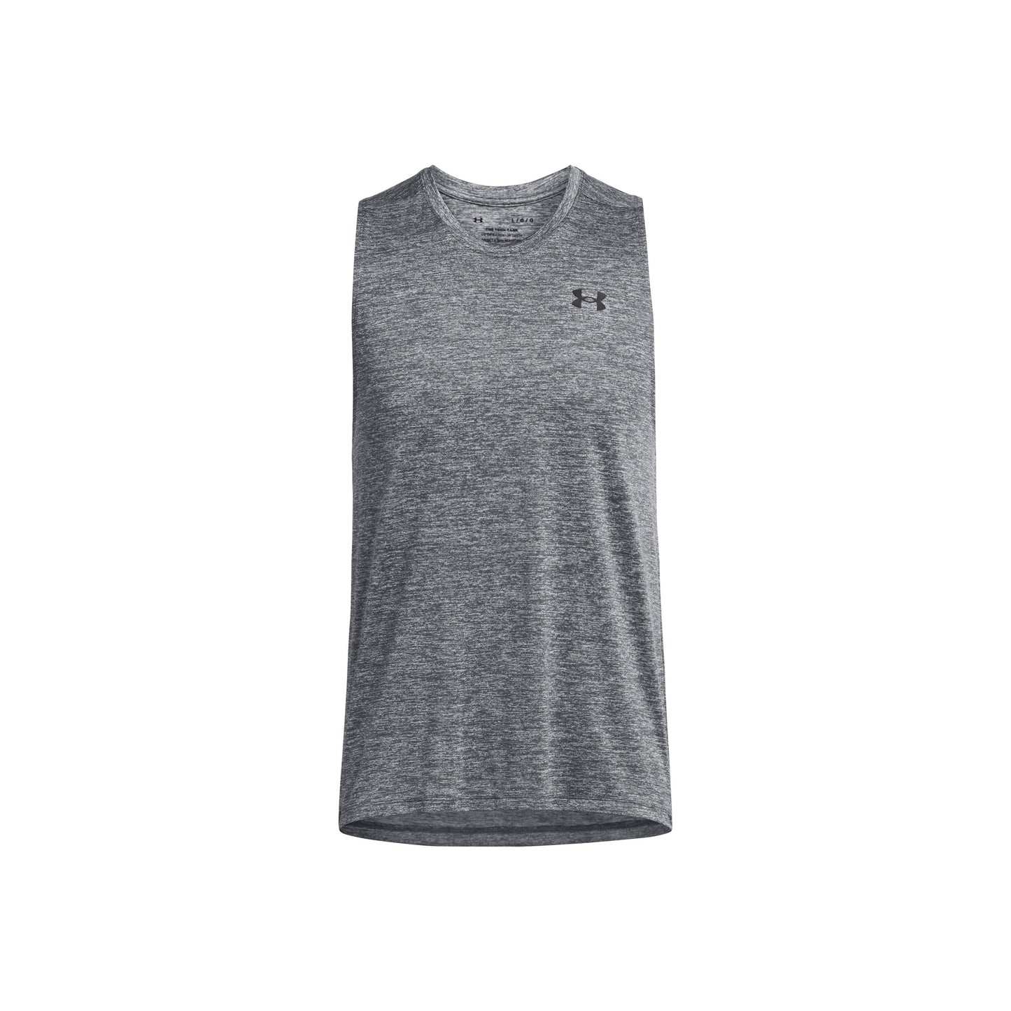 UNDER ARMOUR Tech™ เสื้อกล้ามออกกำลังกายผู้ชาย