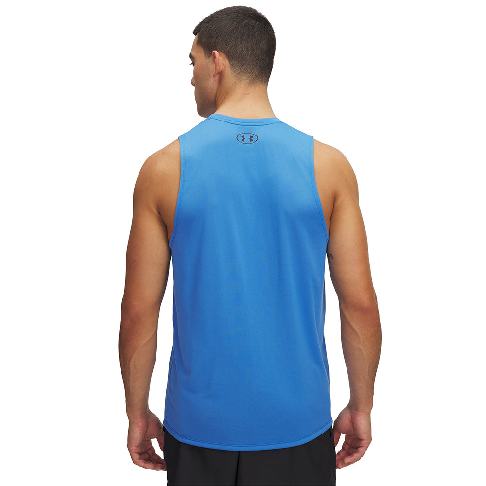 UNDER ARMOUR Tech™ เสื้อกล้ามออกกำลังกายผู้ชาย