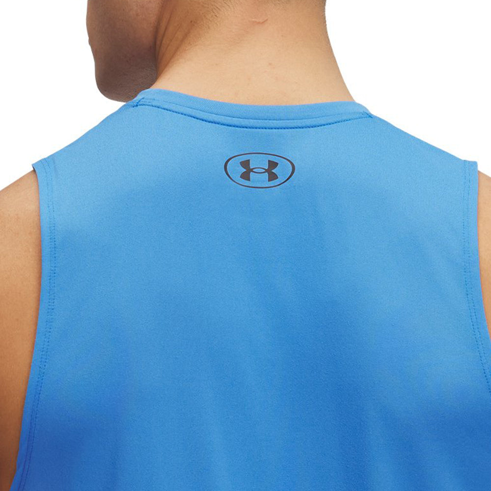 UNDER ARMOUR Tech™ เสื้อกล้ามออกกำลังกายผู้ชาย