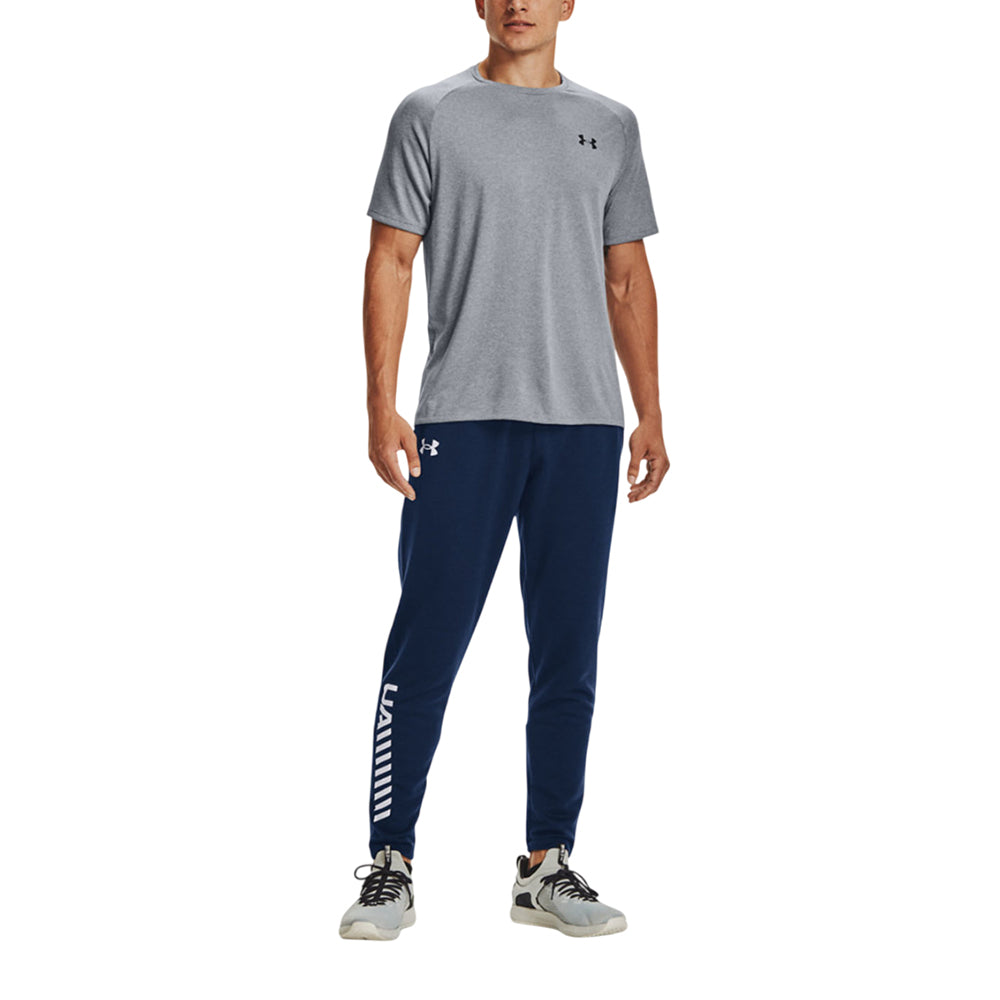 UNDER ARMOUR Tech™ 2.0 Men's Training T-Shirt - Supersports Thailand Supersports Thailand
