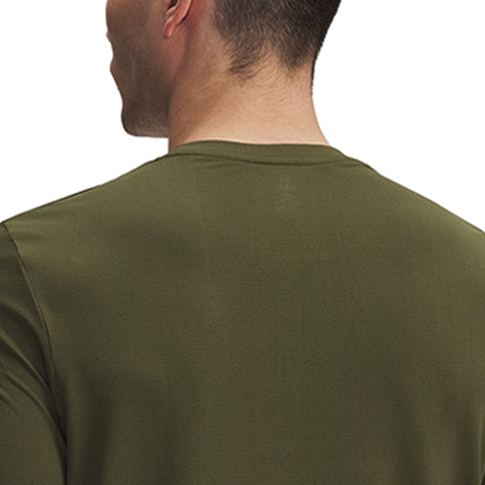 UNDER ARMOUR Vanish Elite Seamless Men's Training T-Shirt - Supersports Thailand Supersports Thailand