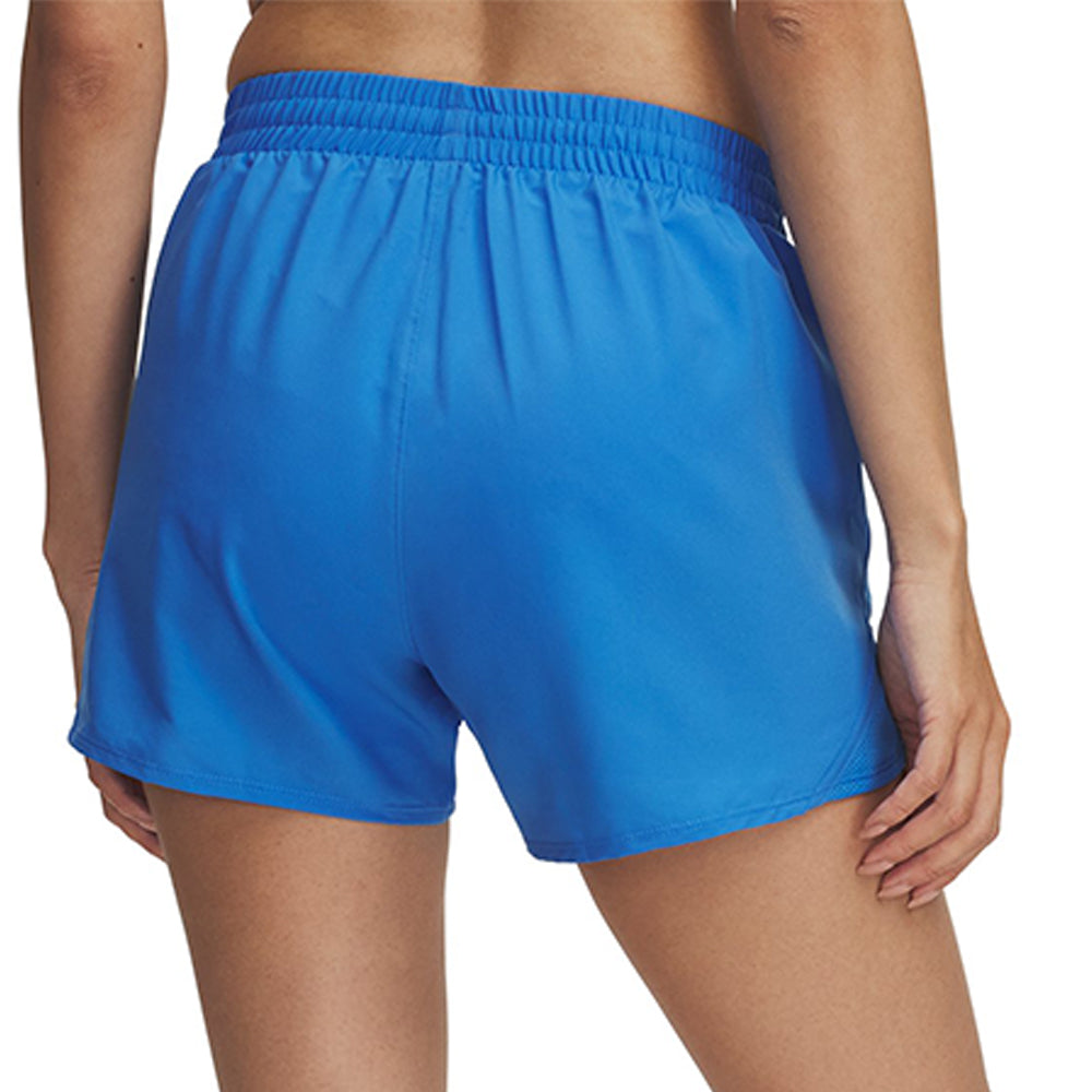 UNDER ARMOUR Fly-By 3" Women's Running Shorts
