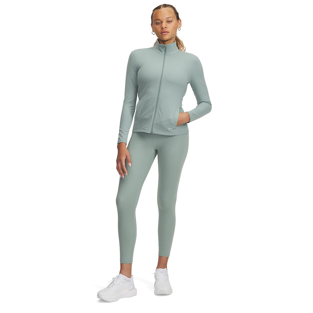 UNDER ARMOUR Motion กางเกงเลกกิ้งออกกำลังกายผู้หญิง