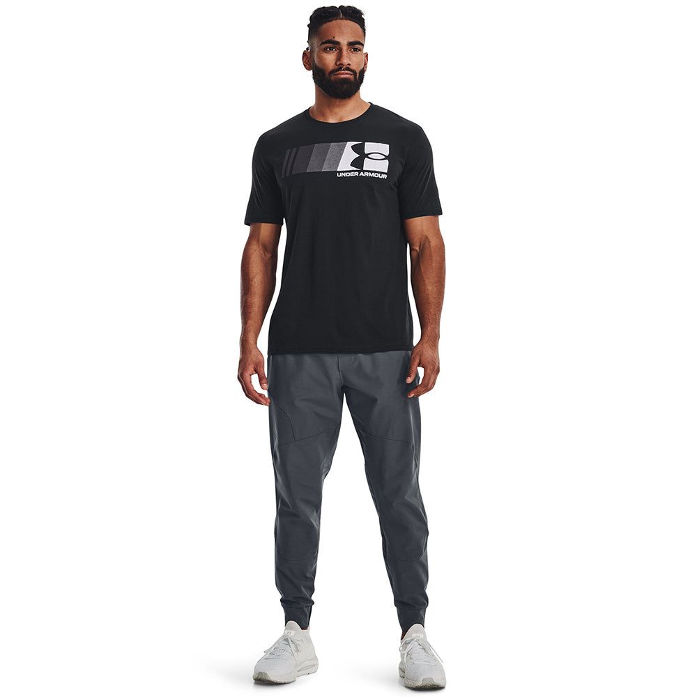 UNDER ARMOUR Fast Left Chest Men's Training T-Shirt - Supersports Thailand Supersports Thailand