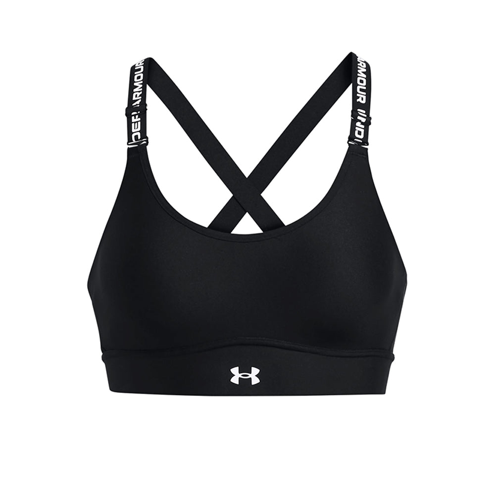 UNDER ARMOUR Infinity 2.0 Mid สปอร์ตบราออกกำลังกายผู้หญิง