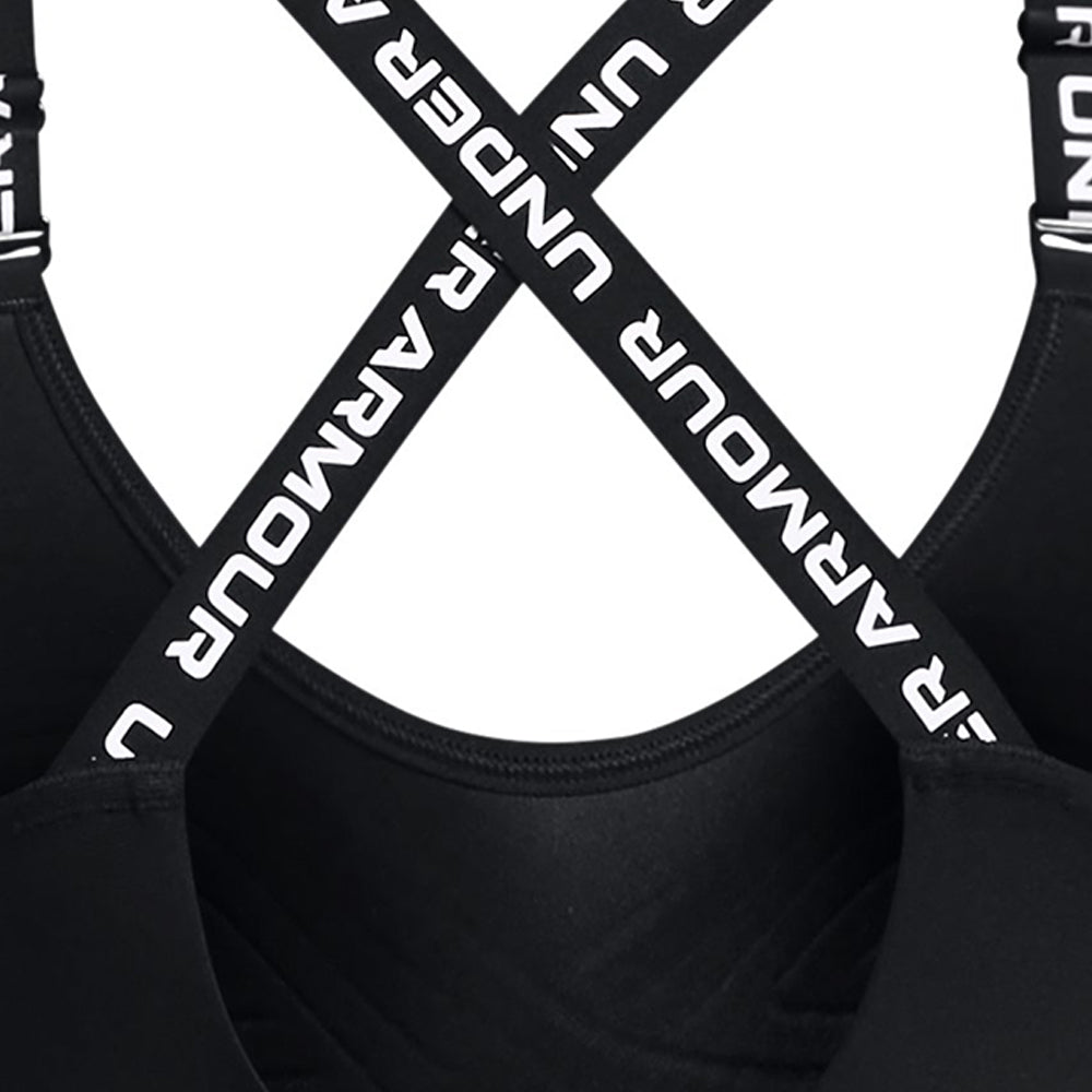 UNDER ARMOUR Infinity 2.0 Mid Women's Training Sports Bra - Supersports Thailand Supersports Thailand