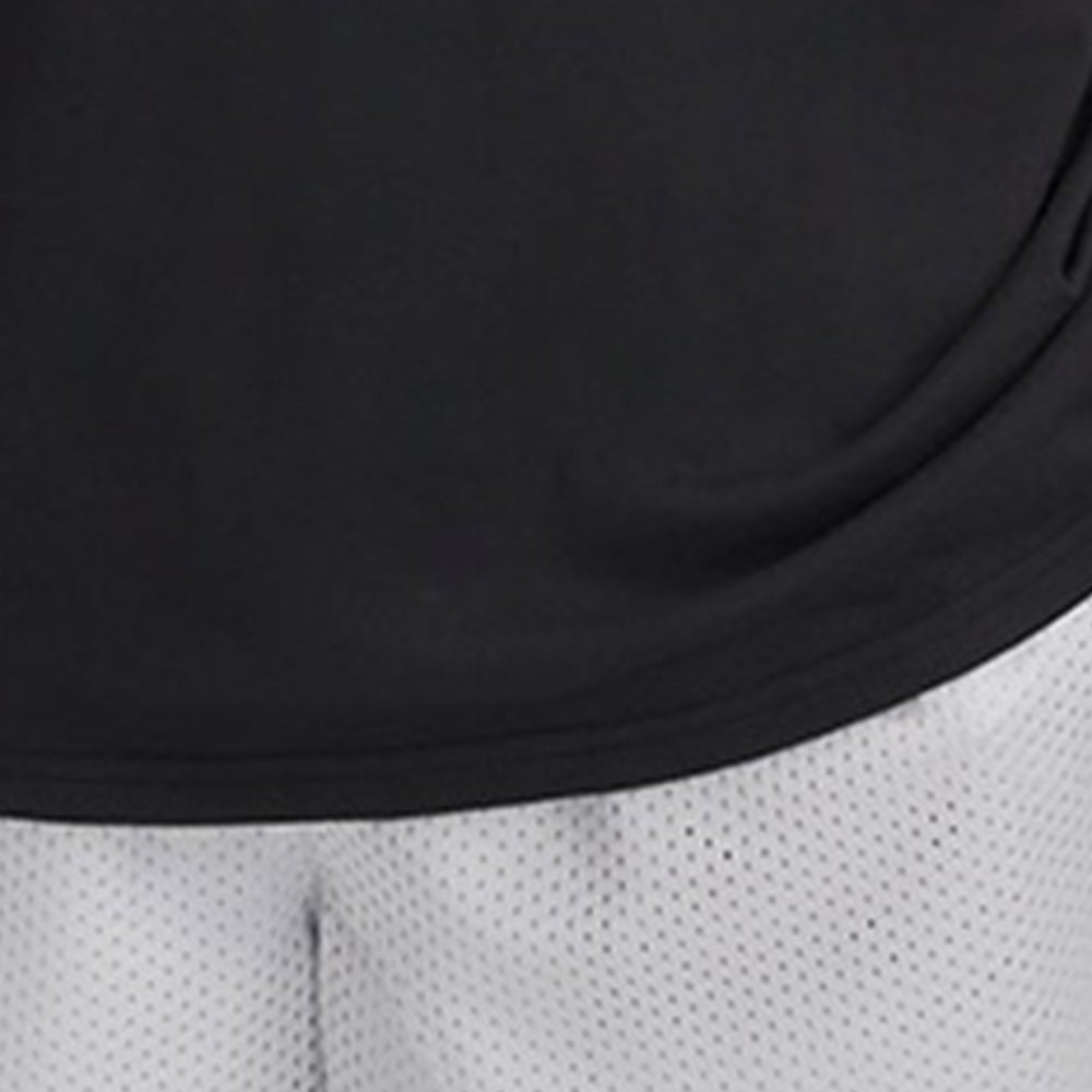 UNDER ARMOUR Camo Chest Stripe Men's Training T-Shirt