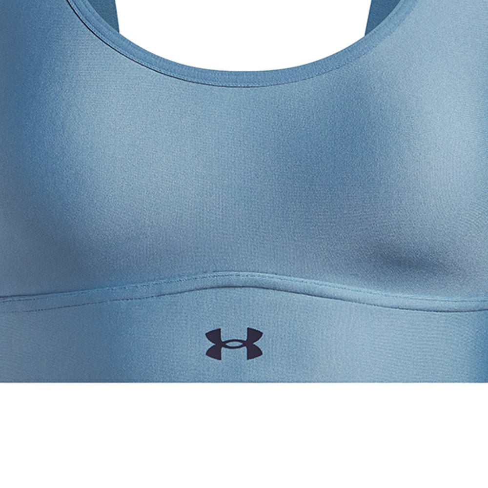 UNDER ARMOUR Infinity 2.0 Mid สปอร์ตบราออกกำลังกายผู้หญิง