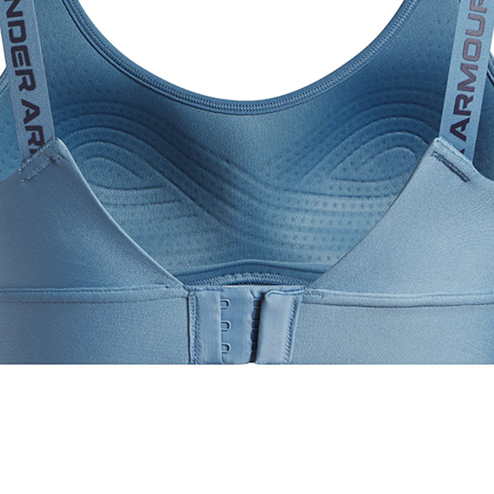 UNDER ARMOUR Infinity 2.0 Mid สปอร์ตบราออกกำลังกายผู้หญิง