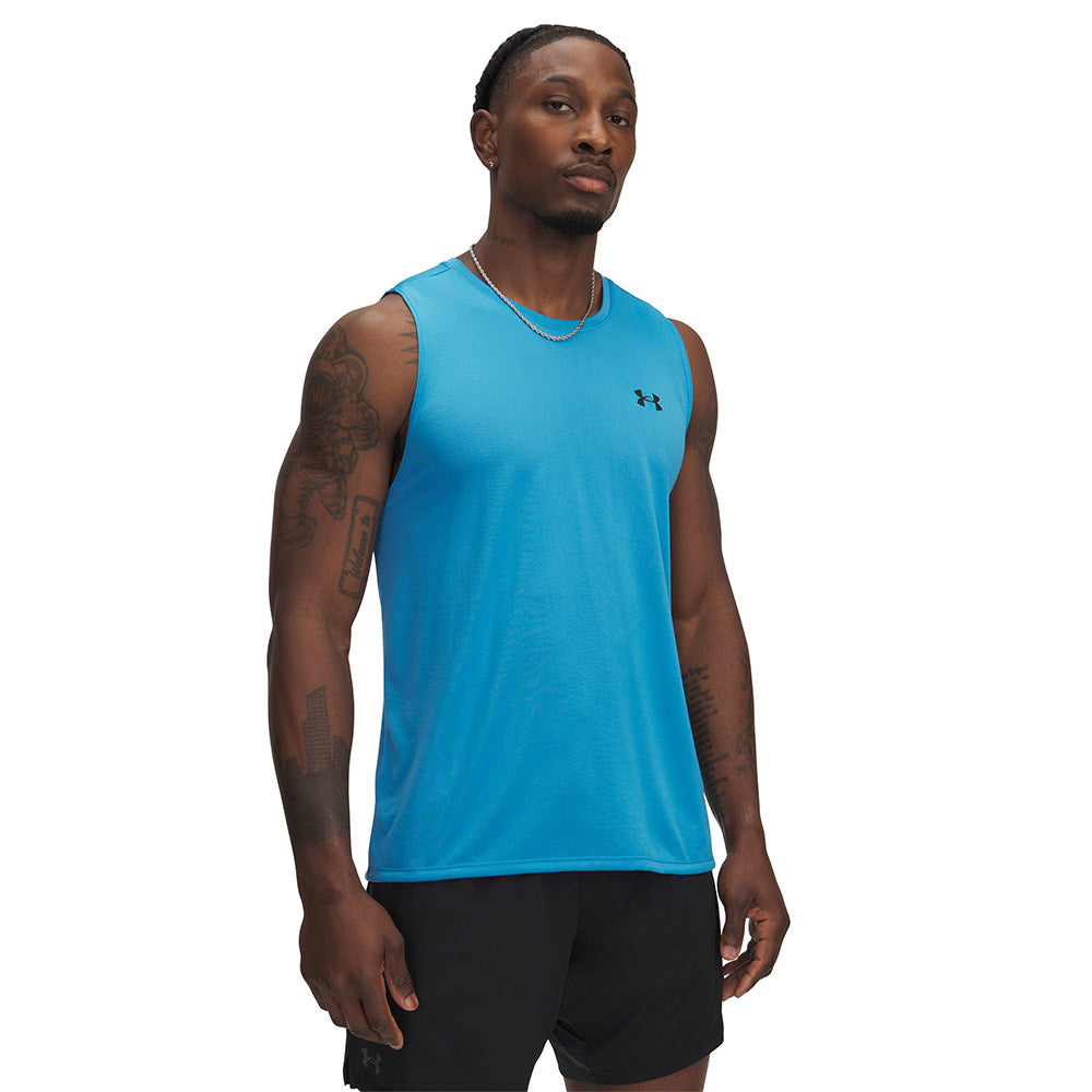 UNDER ARMOUR Tech™ เสื้อกล้ามออกกำลังกายผู้ชาย