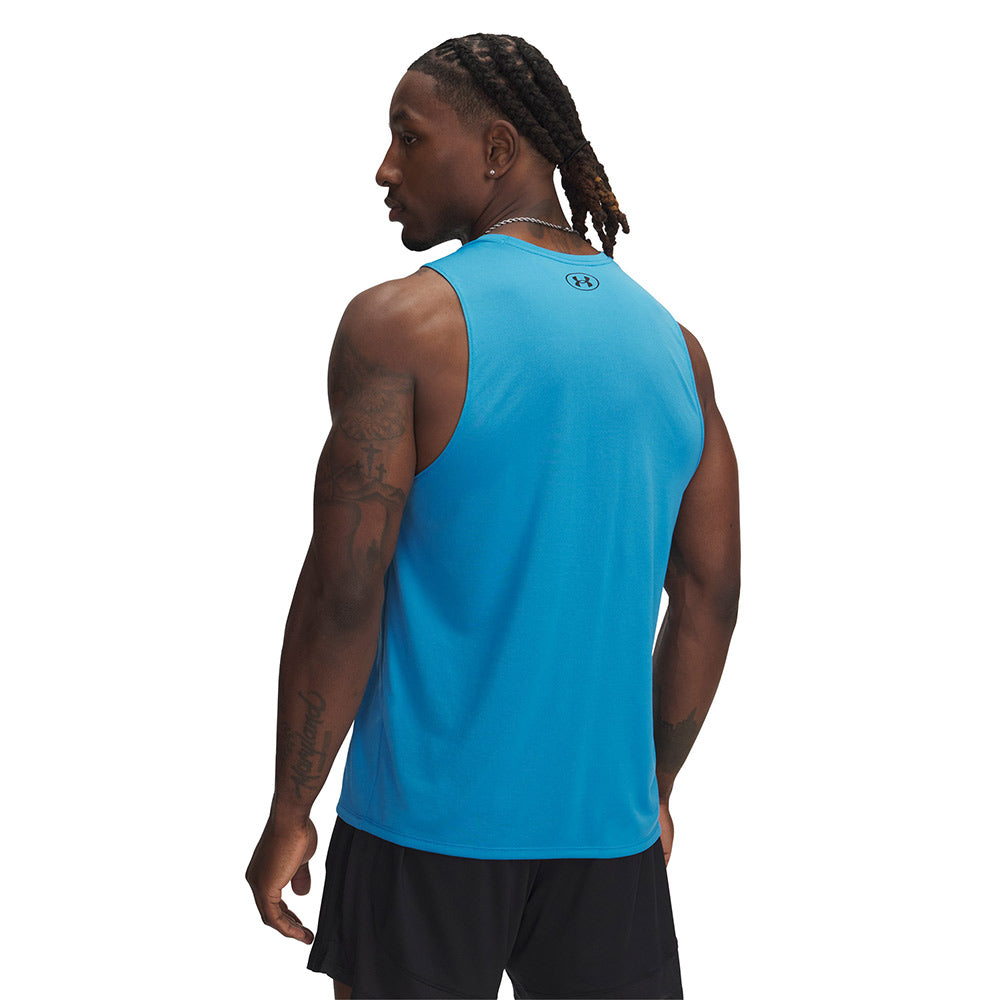 UNDER ARMOUR Tech™ เสื้อกล้ามออกกำลังกายผู้ชาย