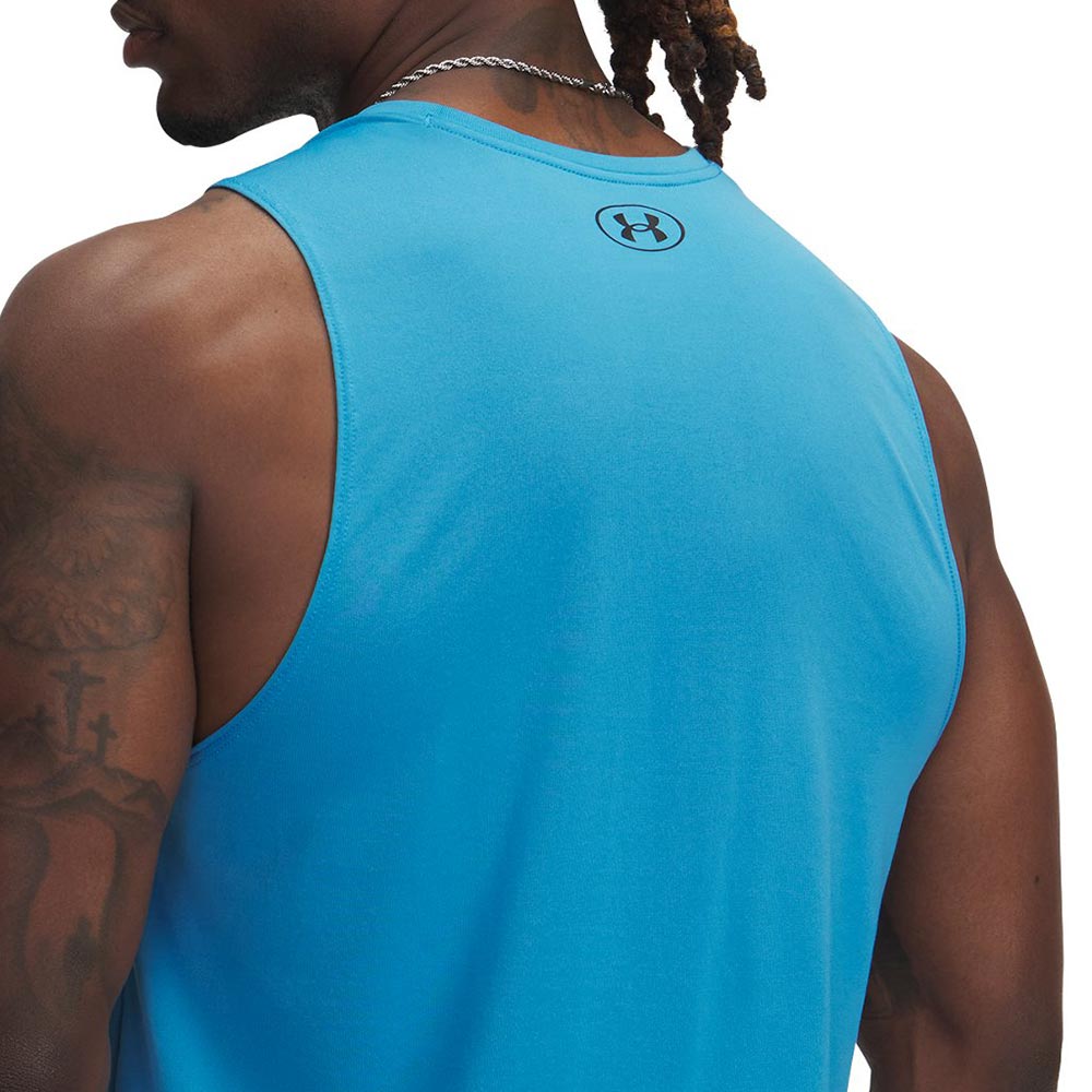 UNDER ARMOUR Tech™ เสื้อกล้ามออกกำลังกายผู้ชาย