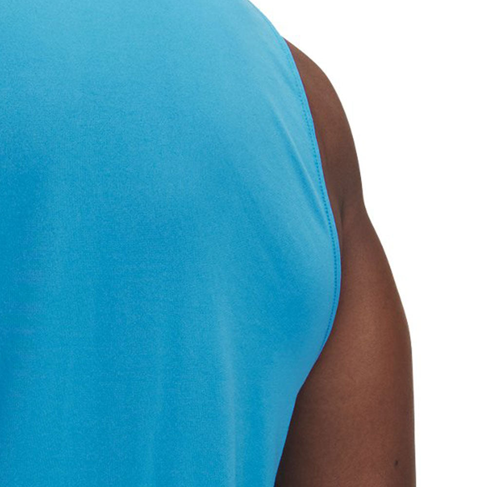 UNDER ARMOUR Tech™ เสื้อกล้ามออกกำลังกายผู้ชาย