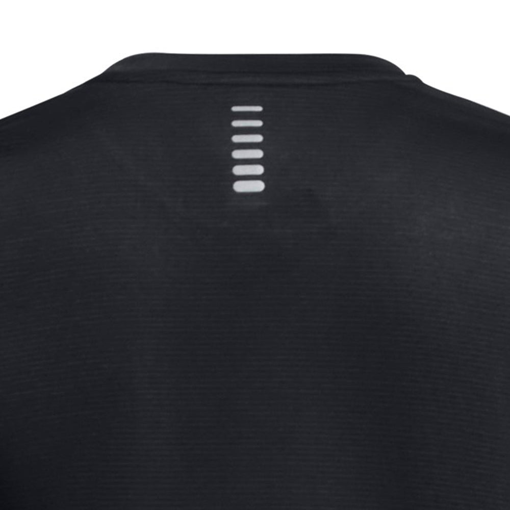 UNDER ARMOUR Launch Short Sleeve เสื้อวิ่งผู้หญิง