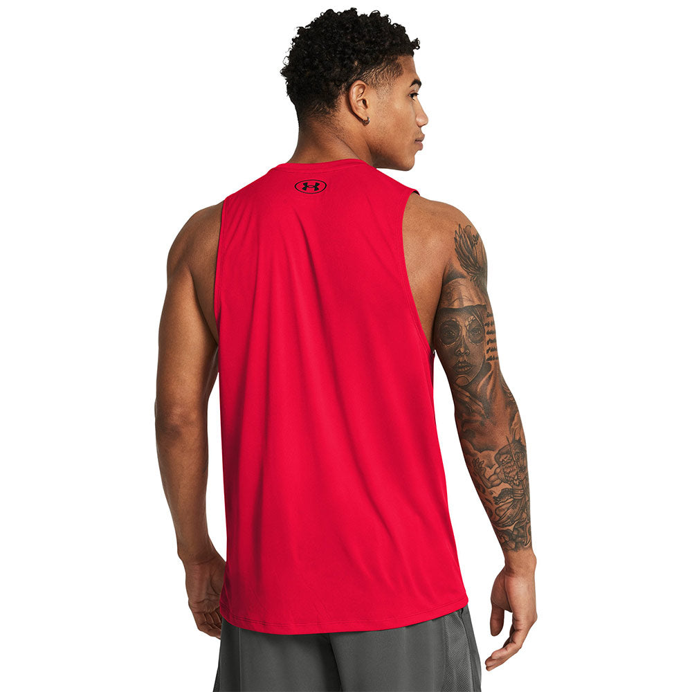 UNDER ARMOUR Tech™ Men's Training Tank