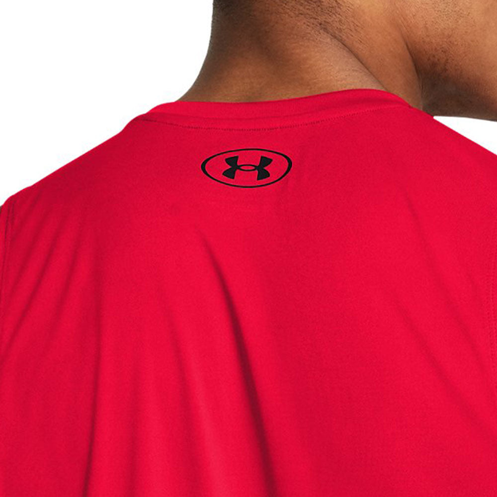 UNDER ARMOUR Tech™ Men's Training Tank - Supersports Thailand Supersports Thailand