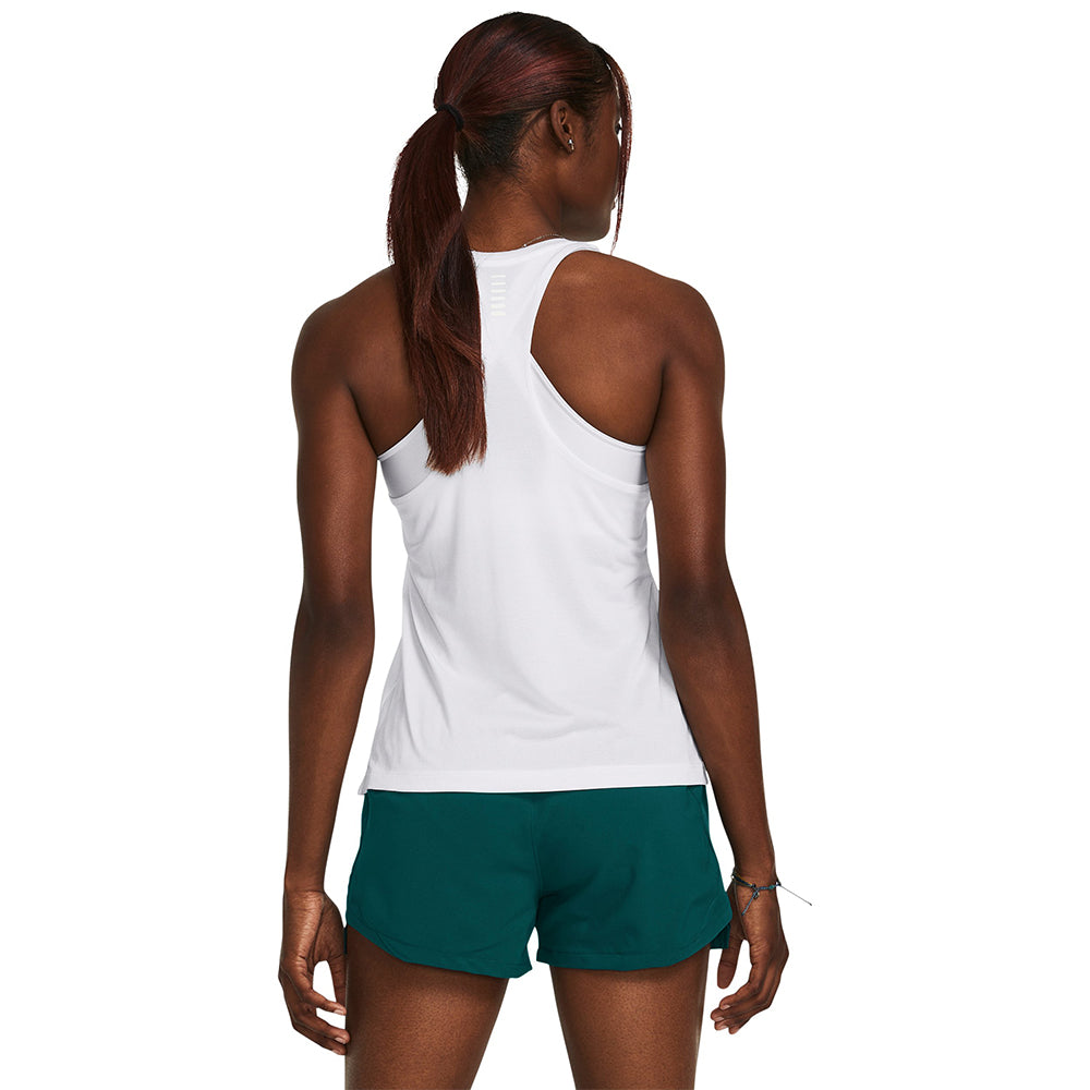 UNDER ARMOUR Launch Singlet เสื้อกล้ามวิ่งผู้หญิง