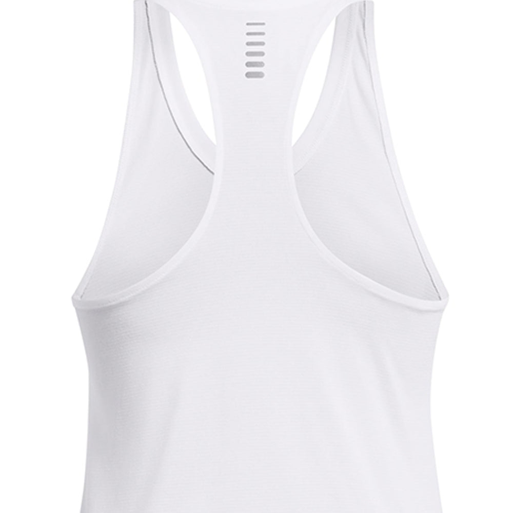 UNDER ARMOUR Launch Singlet เสื้อกล้ามวิ่งผู้หญิง