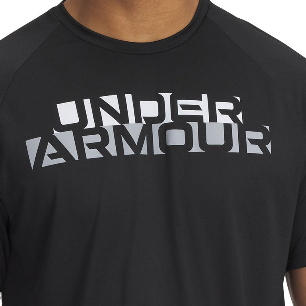 UNDER ARMOUR Tech™ Men's Training T-Shirt