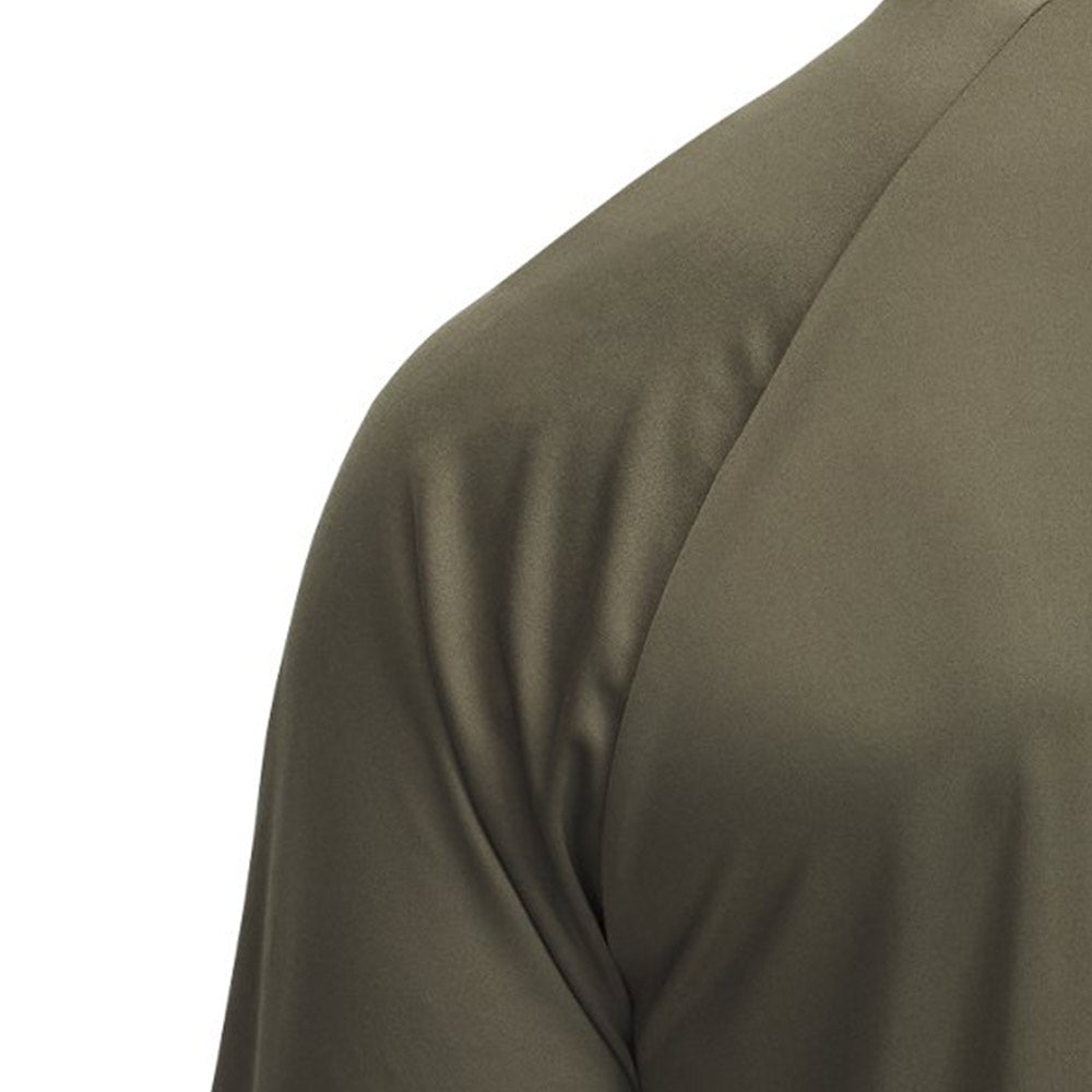 UNDER ARMOUR Tech™ เสื้อออกกำลังกายผู้ชาย