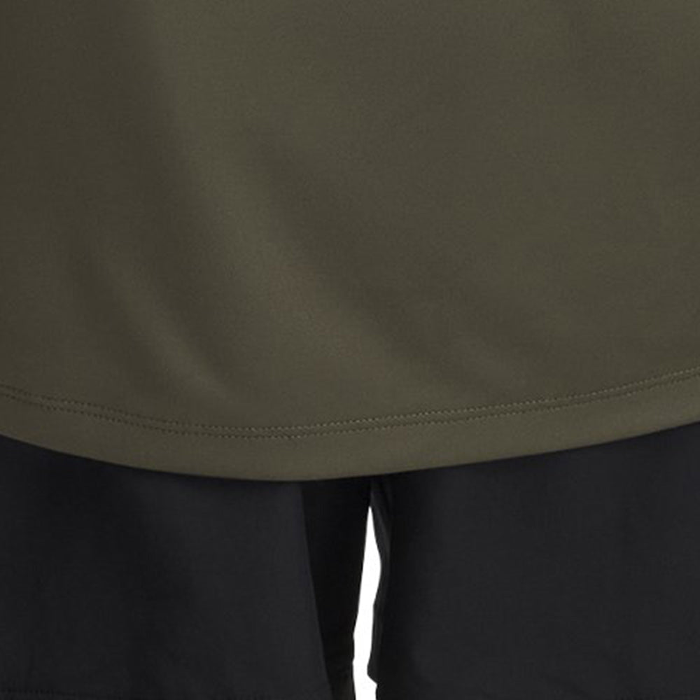 UNDER ARMOUR Tech™ เสื้อออกกำลังกายผู้ชาย