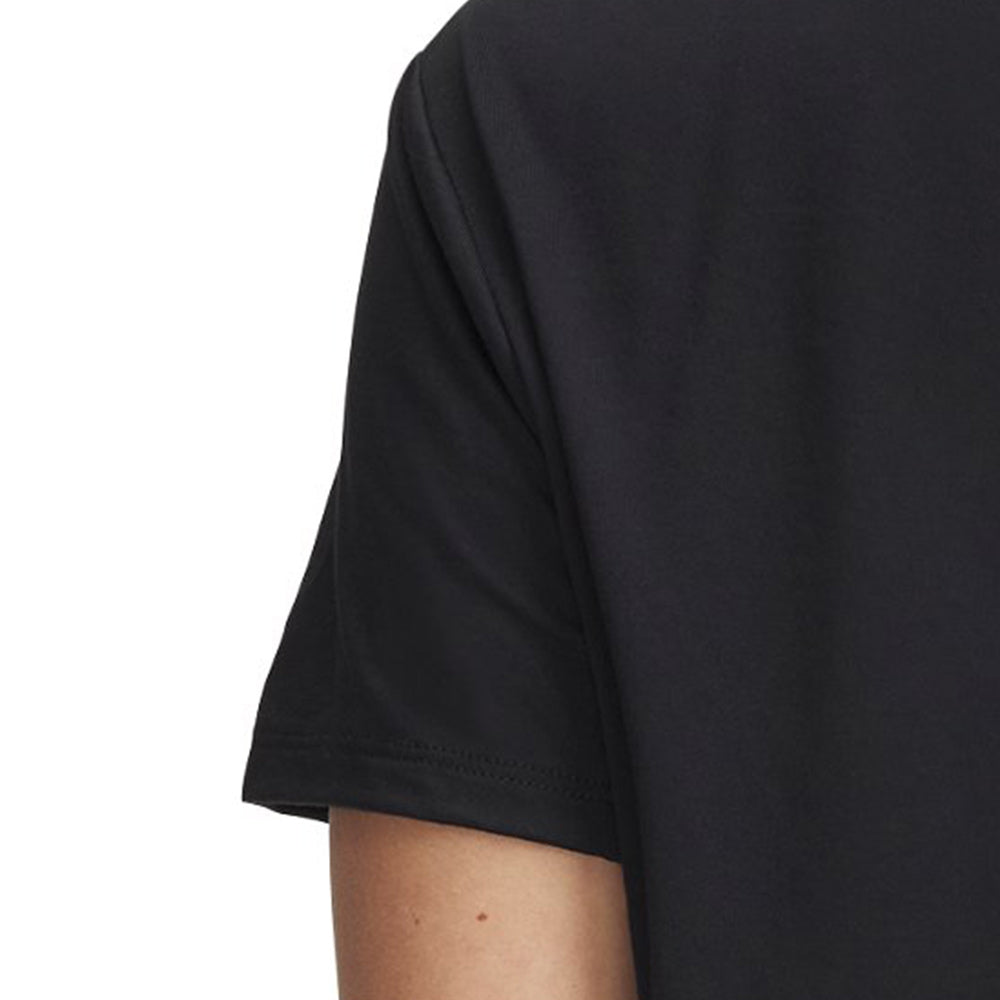 UNDER ARMOUR Tech™ PTH Graphic เสื้อออกกำลังกายผู้หญิง