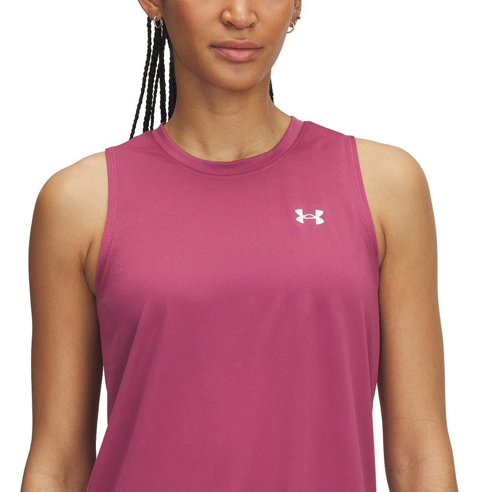 UNDER ARMOUR Tech™ เสื้อกล้ามออกกำลังกายผู้หญิง