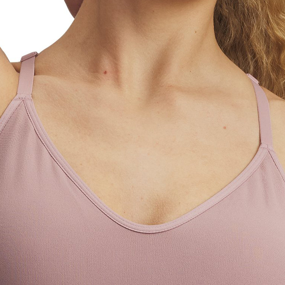 UNDER ARMOUR Vanish Seamless Low สปอร์ตบราออกกำลังกายผู้หญิง