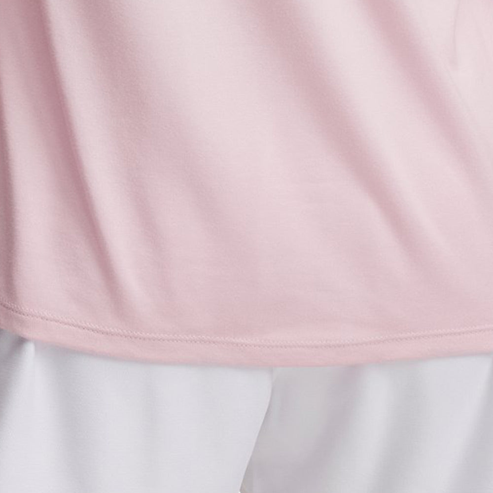 UNDER ARMOUR Tech™ PTH Graphic เสื้อออกกำลังกายผู้หญิง