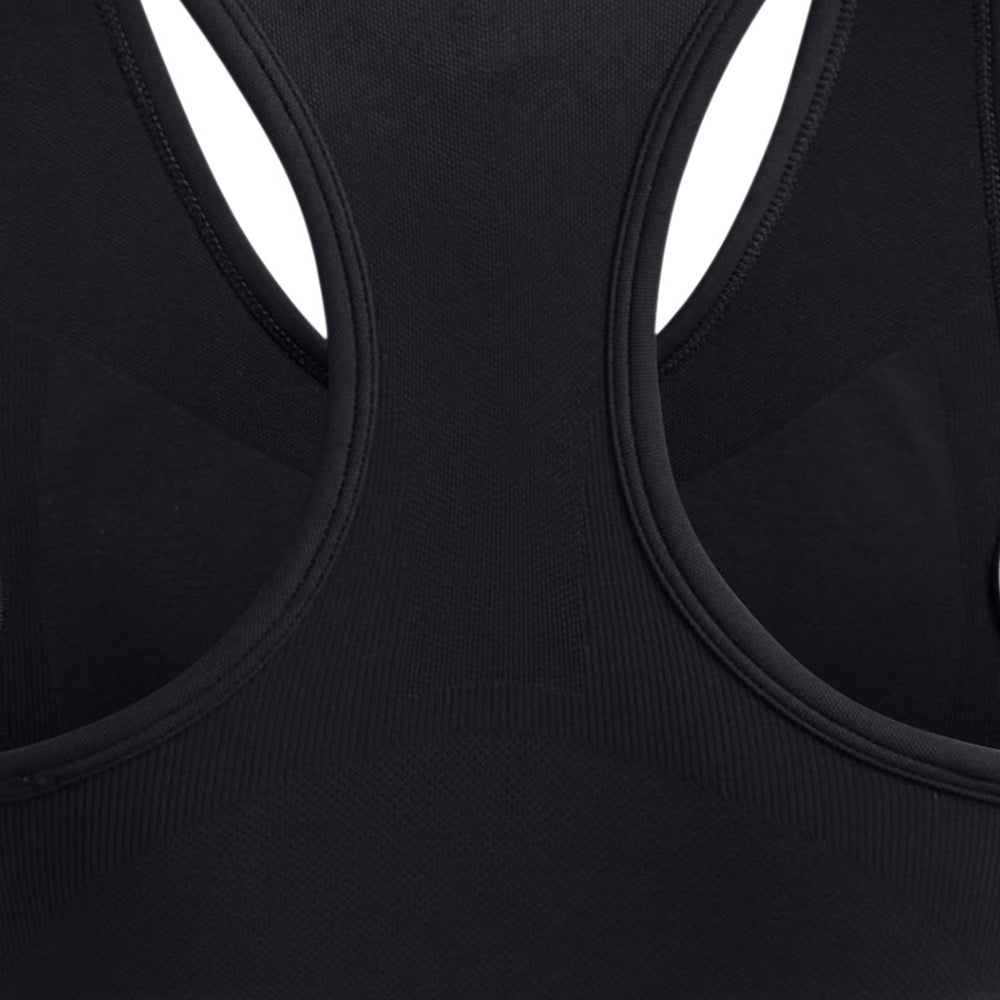UNDER ARMOUR Vanish Seamless Mid สปอร์ตบราออกกำลังกายผู้หญิง