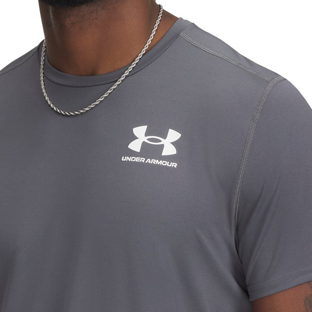 UNDER ARMOUR HeatGear® Fitted Men's Training T-Shirt