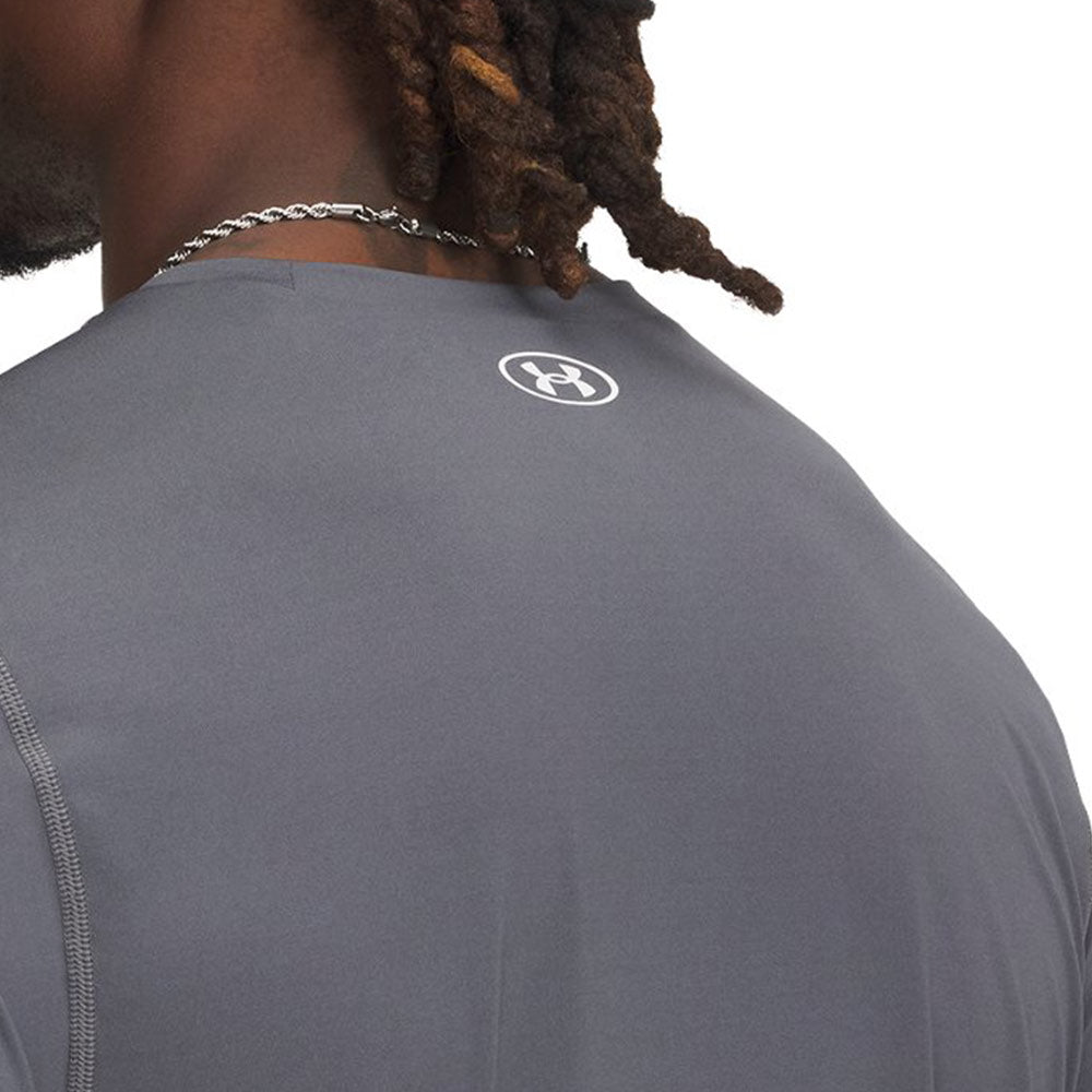 UNDER ARMOUR HeatGear® Fitted Men's Training T-Shirt