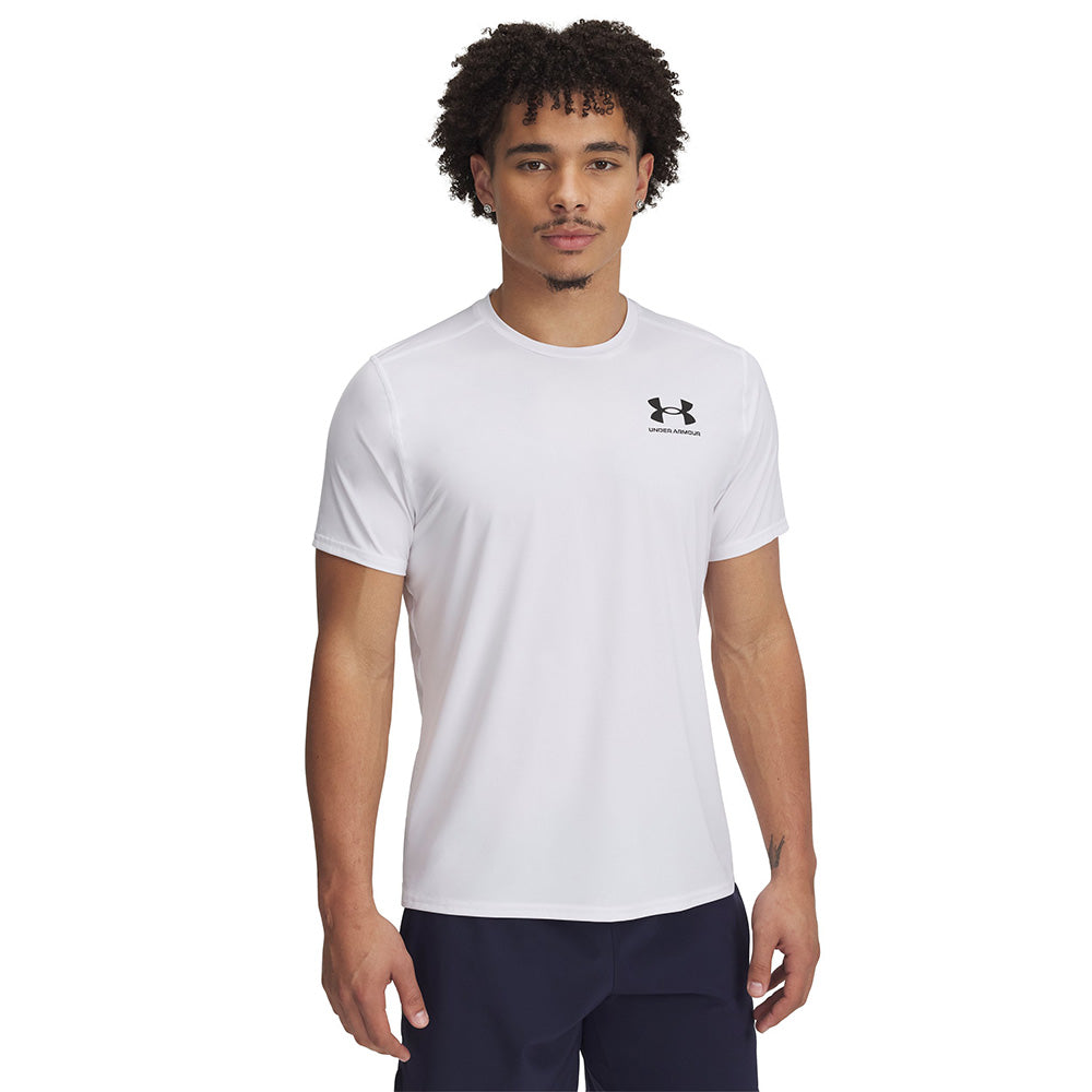 UNDER ARMOUR HeatGear® Fitted Men's Training T-Shirt