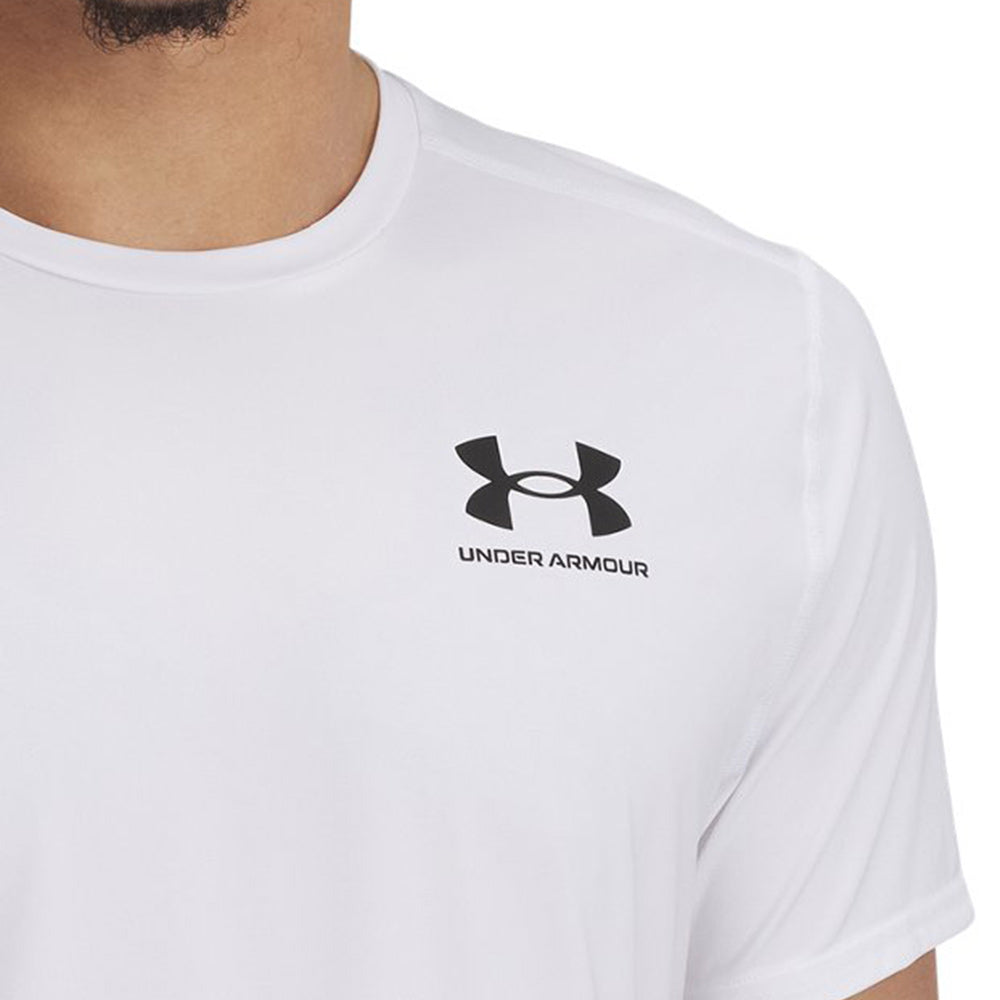 UNDER ARMOUR HeatGear® Fitted Men's Training T-Shirt