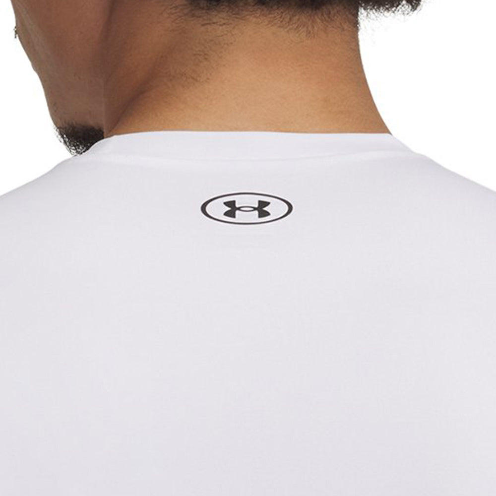 UNDER ARMOUR HeatGear® Fitted Men's Training T-Shirt