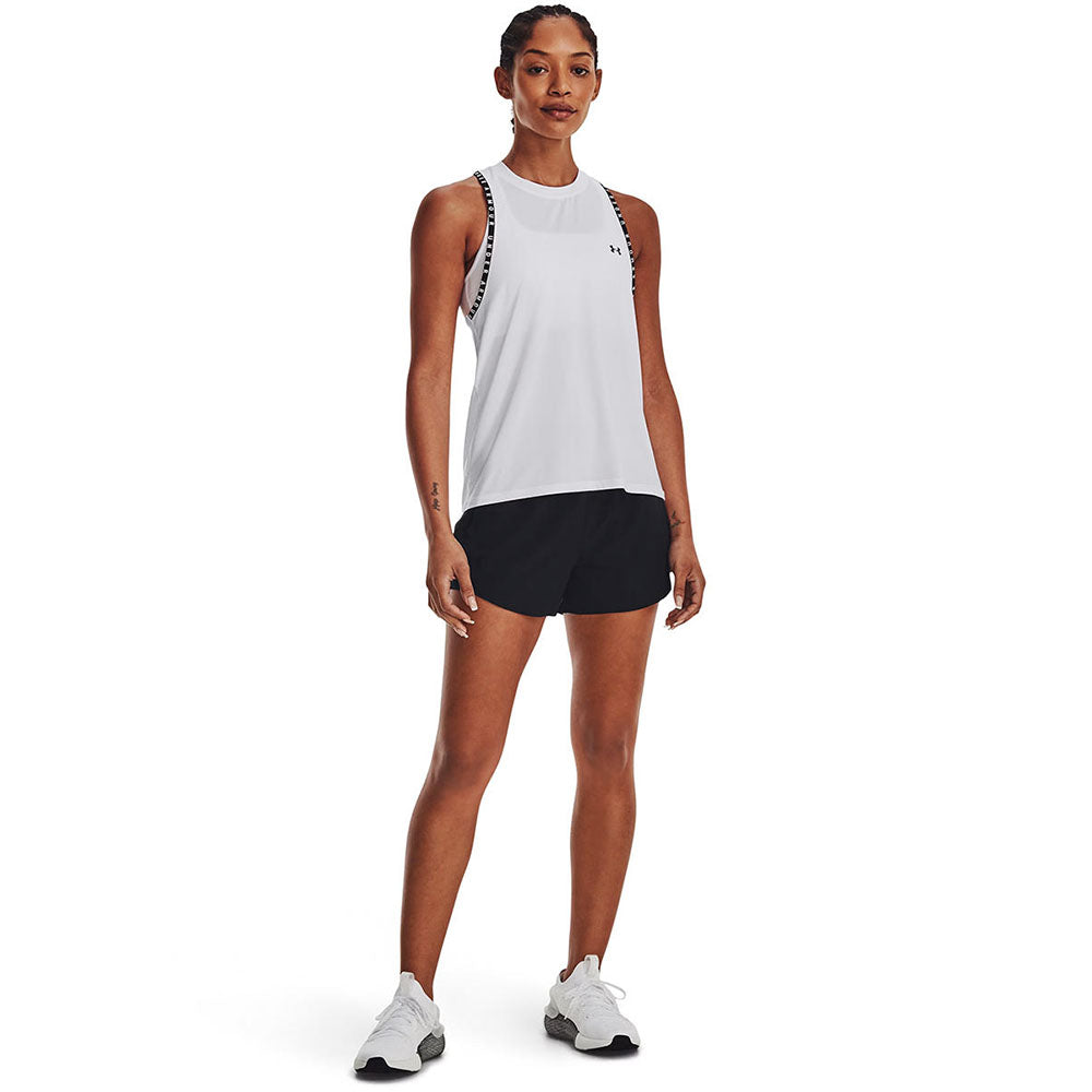 UNDER ARMOUR Vanish 3" Women's Training Shorts - Supersports Thailand Supersports Thailand