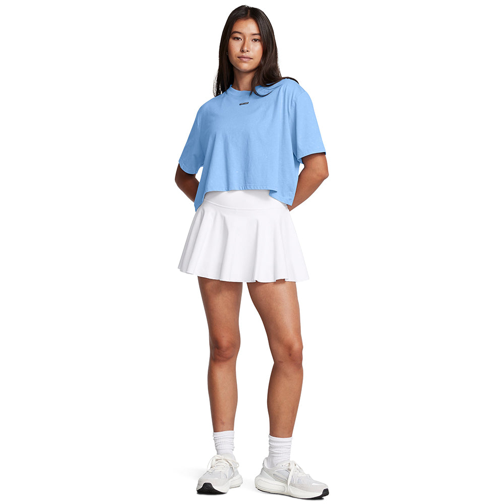 UNDER ARMOUR Motion Women's Training Skort - Supersports Thailand Supersports Thailand