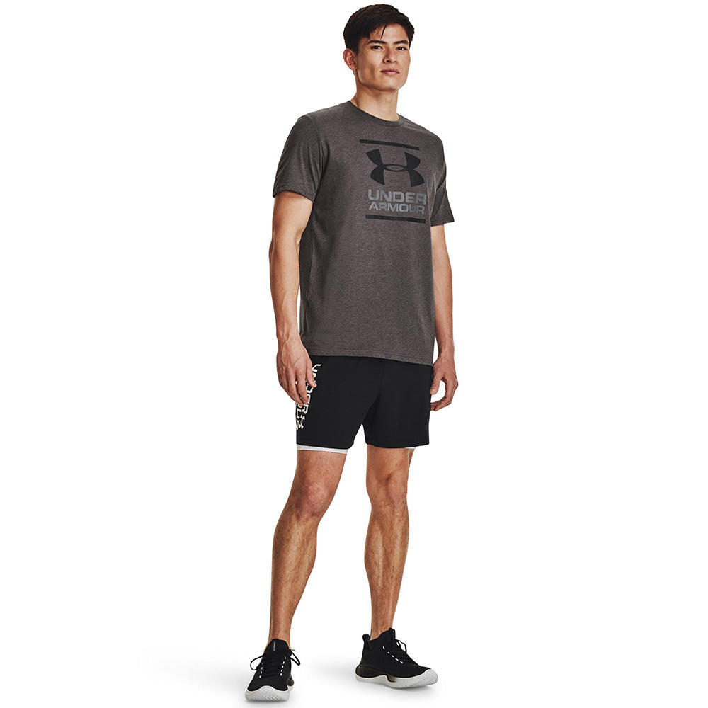 UNDER ARMOUR GL Foundation Men's Training T-Shirt