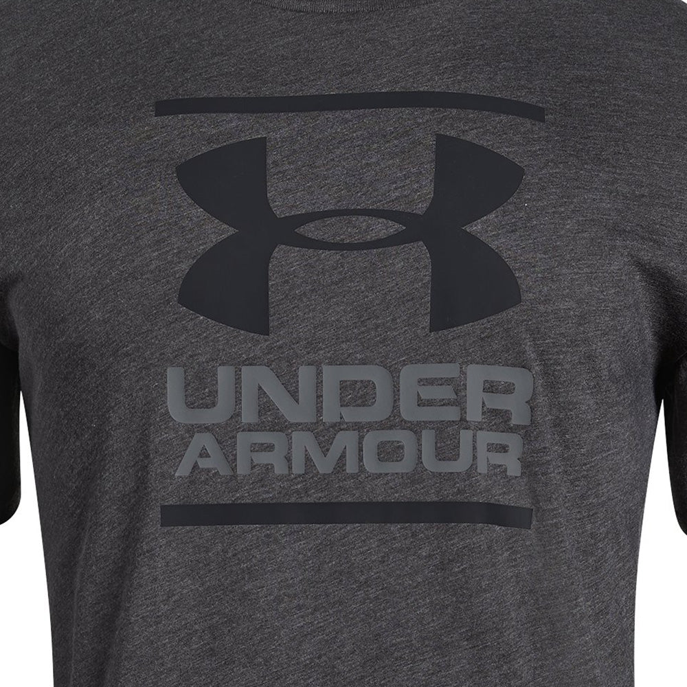 UNDER ARMOUR GL Foundation เสื้อออกกำลังกายผู้ชาย