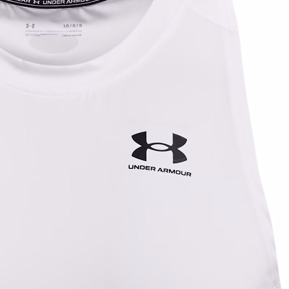 UNDER ARMOUR HeatGear® Compression Men's Training Tank