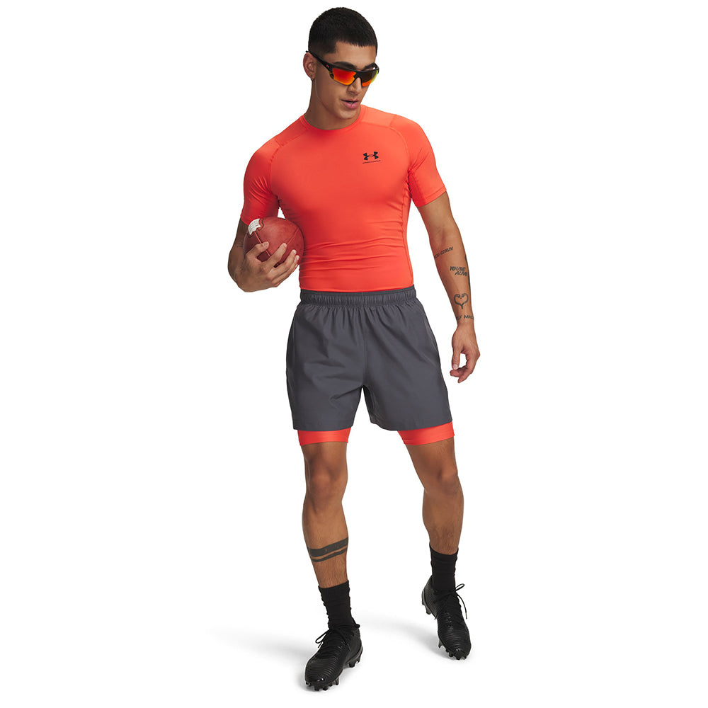 UNDER ARMOUR Tech™ Woven 5" Men's Training Shorts - Supersports Thailand Supersports Thailand