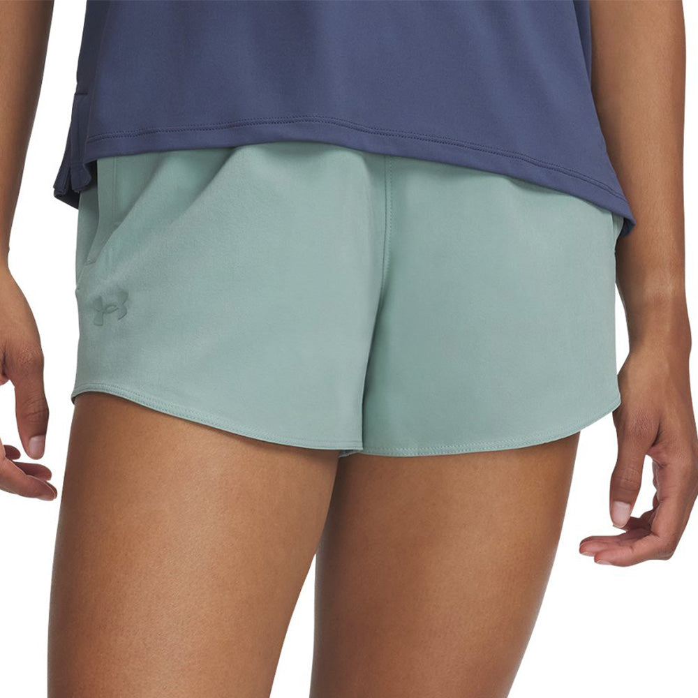 UNDER ARMOUR Vanish 3" Women's Training Shorts