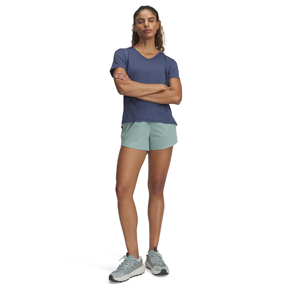UNDER ARMOUR Vanish 3" Women's Training Shorts