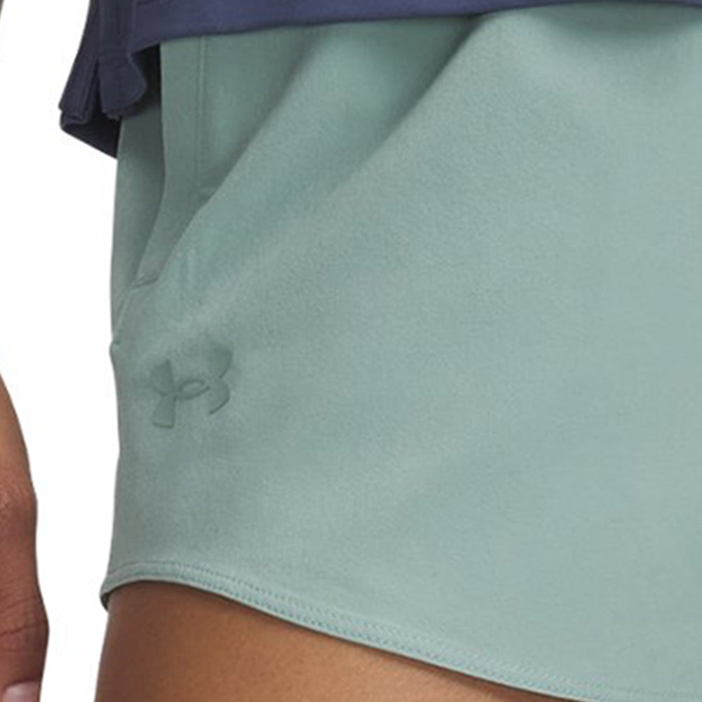 UNDER ARMOUR Vanish 3" Women's Training Shorts