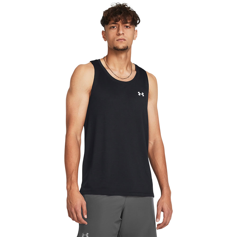 UNDER ARMOUR Launch Men's Running Tank